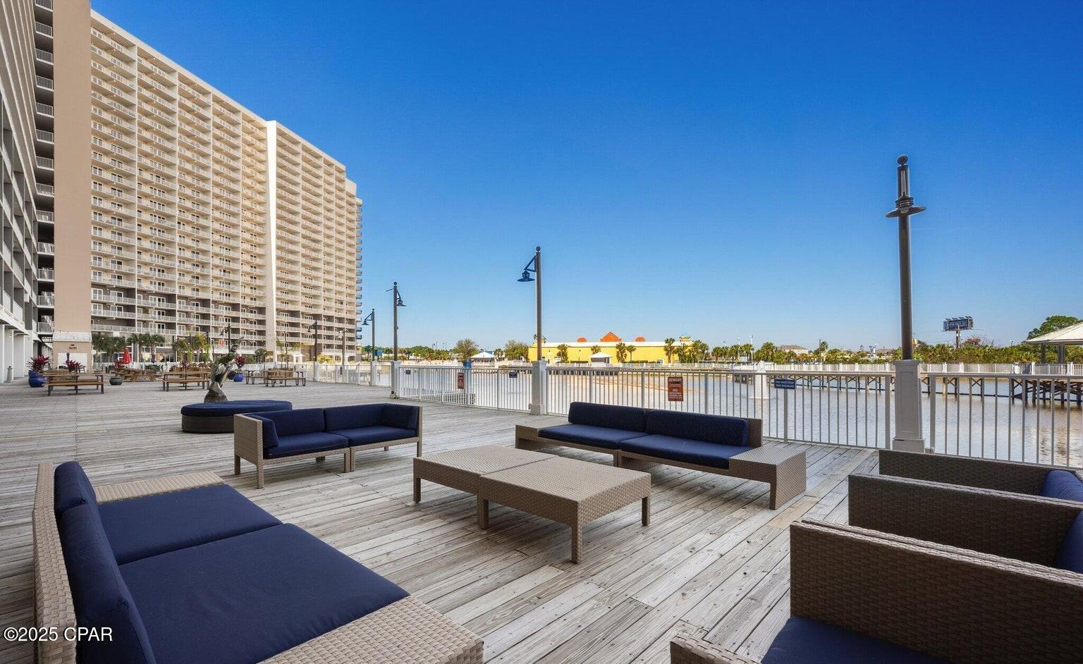 Image 41 For 9860 Thomas Drive 2118