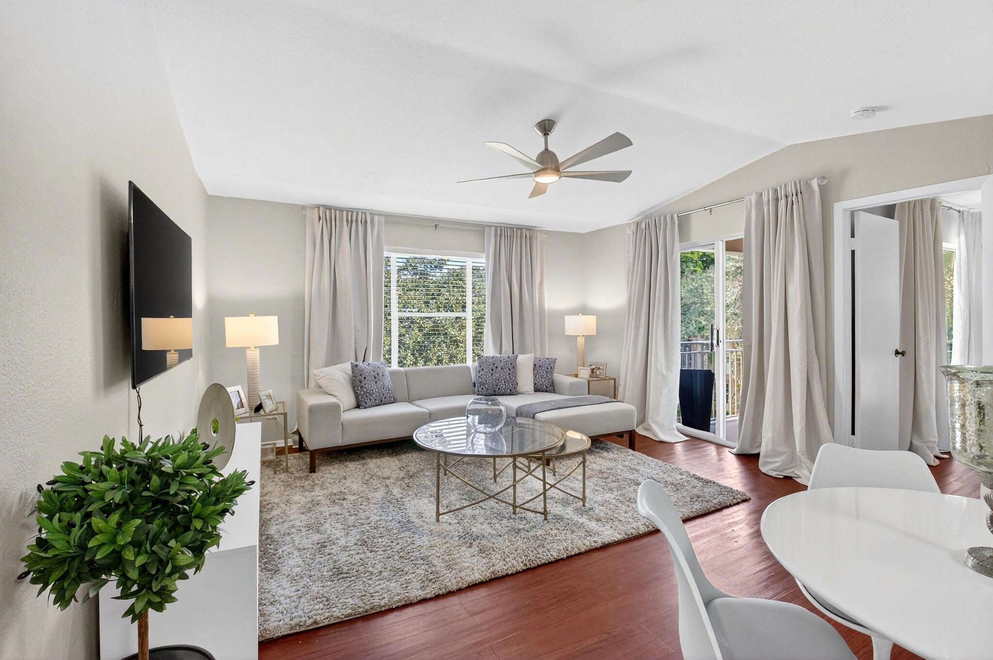 Verano At Delray Condo