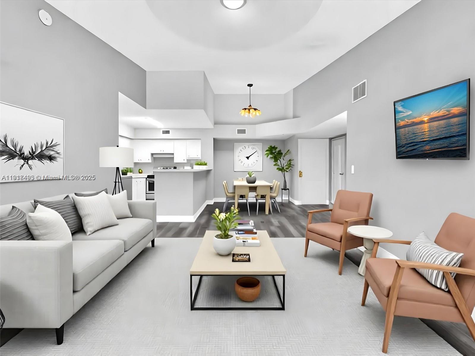 El-Ad Enclave At Miramar