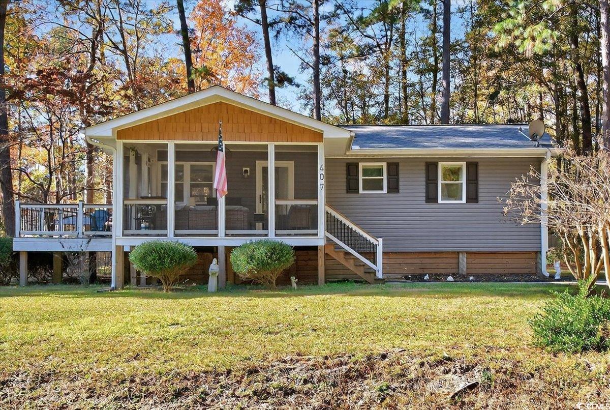 407 Sandlewood Dr. Nw Calabash, SC 28467
