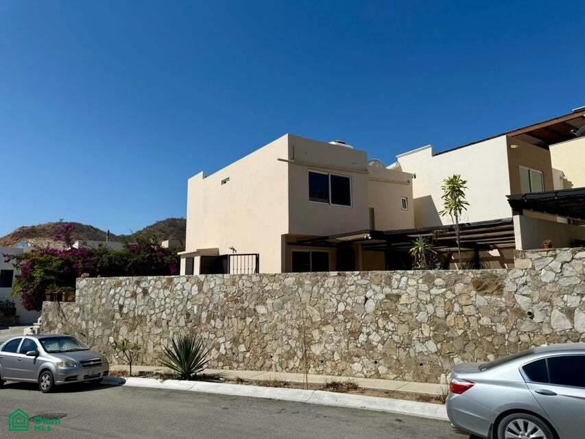 Biznaga Mza 8, Lte 1 N/A, Loma Encantada, Los Cabos, Baja California Sur