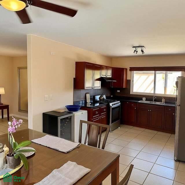 Biznaga Mza 8, Lte 1 N/A, Loma Encantada, Los Cabos, Baja California Sur