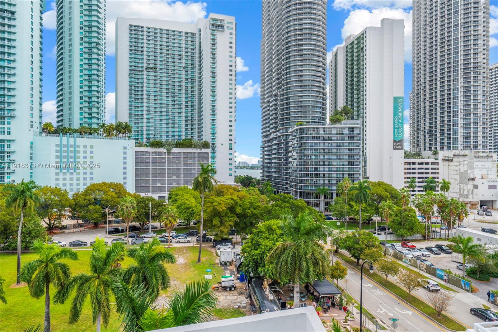 1800 Biscayne Plaza Condo