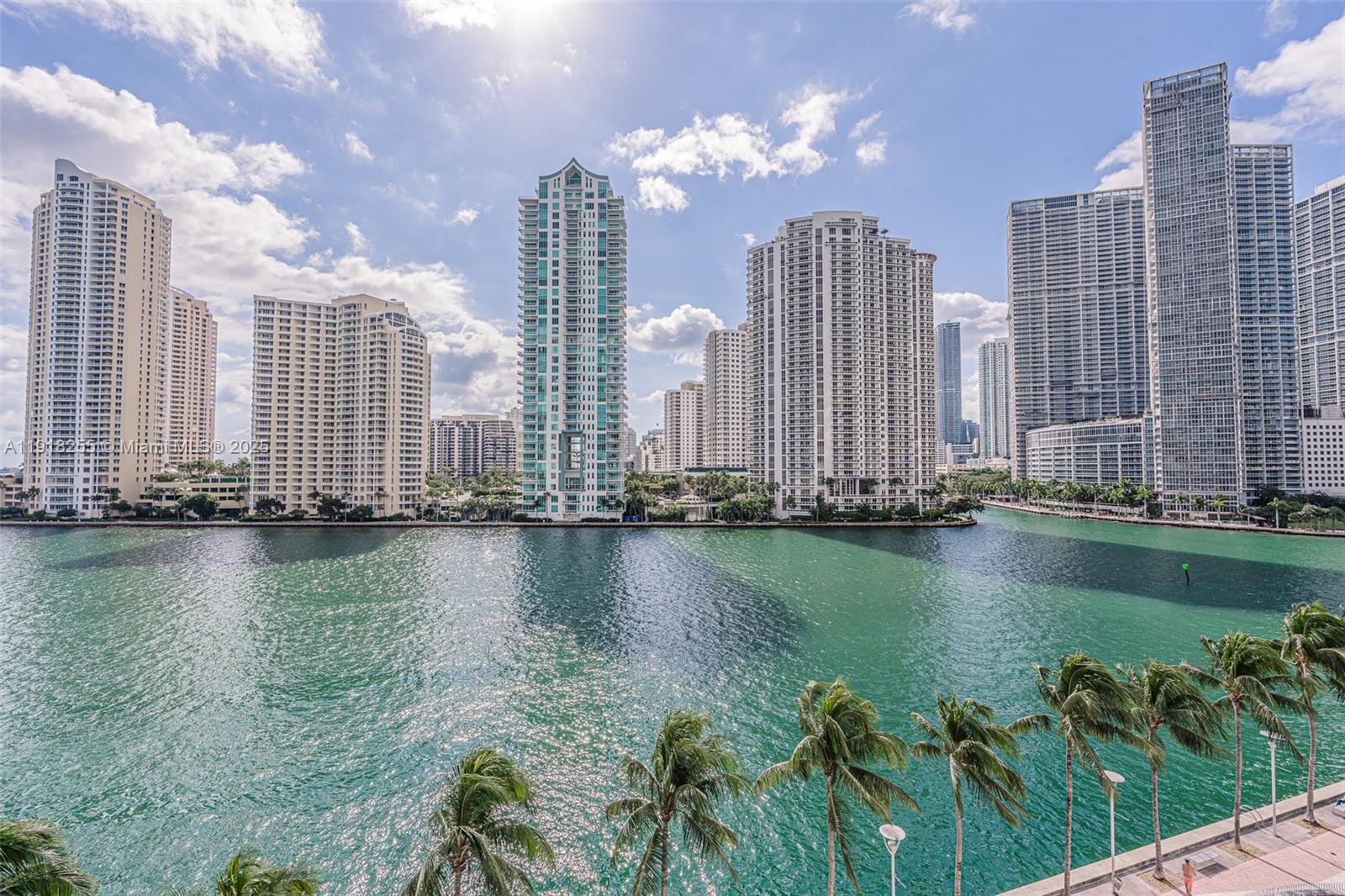 One Miami West Condo