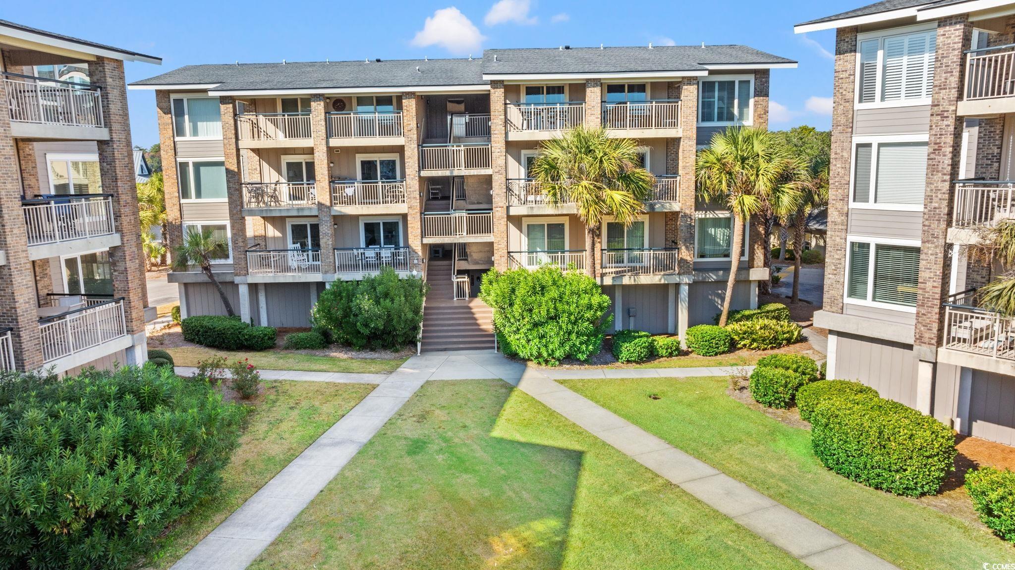 320 Myrtle Ave. Pawleys Island, SC 29585