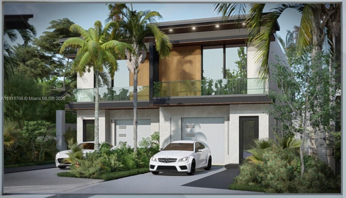 Introducing a new concept in pre-construction, coming soon, we will be releasing a portfolio of wellness-lifestyle residences by H-18 Development—bringing in a bold new idea to Victoria Park and Fort Lauderdale. This brand-new 2,395 SF modern townhome offers clean lines, open spaces, and sun-filled interiors. Enjoy a designer kitchen, expansive great room, large impact sliders, and two private balconies. The primary suite offers a walk-in closet and spa-inspired bath. Be among the first to experience H-18’s new wellness upgrades: optional in-home sauna, private gym space, whole-home water filtration system, and ultra-light air purification. Bask in the outdoors with a private pool, summer kitchen, and other spa-like experiences. There is an identical unit 209 right next door to this as well to choose from.
