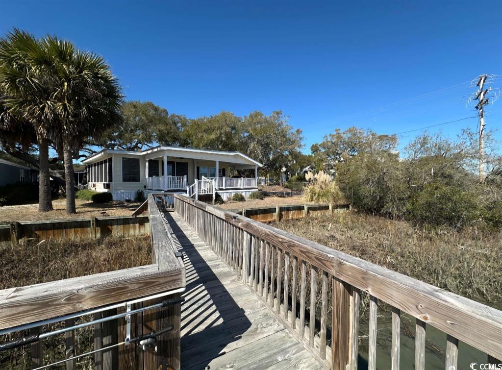 315 Inlet Rd. Garden City, SC 29576