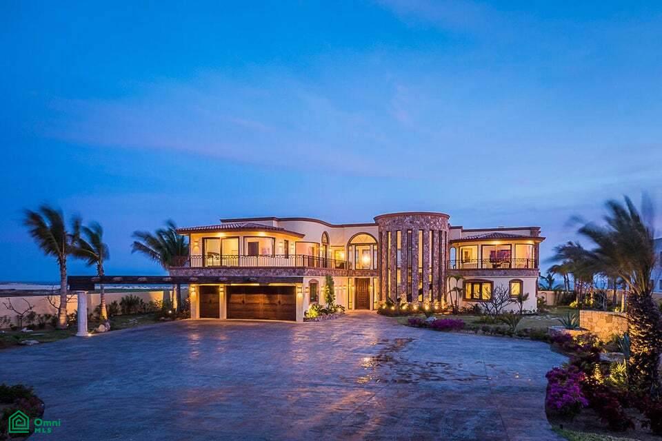 Diamante Beach Estates #38, Pacific, 38, Los Cangrejos, Los Cabos, Baja California Sur