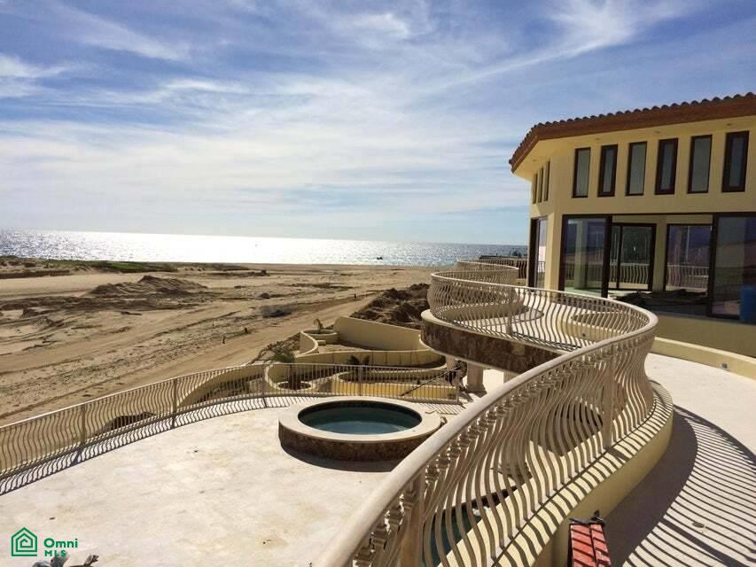 Diamante Beach Estates #38, Pacific, 38, Los Cangrejos, Los Cabos, Baja California Sur
