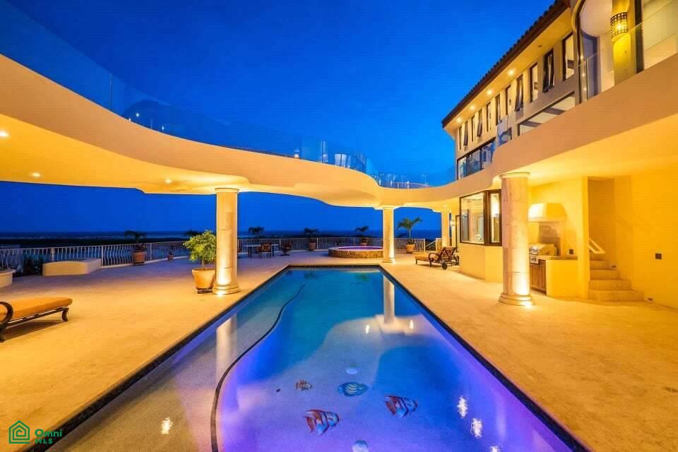 Diamante Beach Estates #38, Pacific, 38, Los Cangrejos, Los Cabos, Baja California Sur