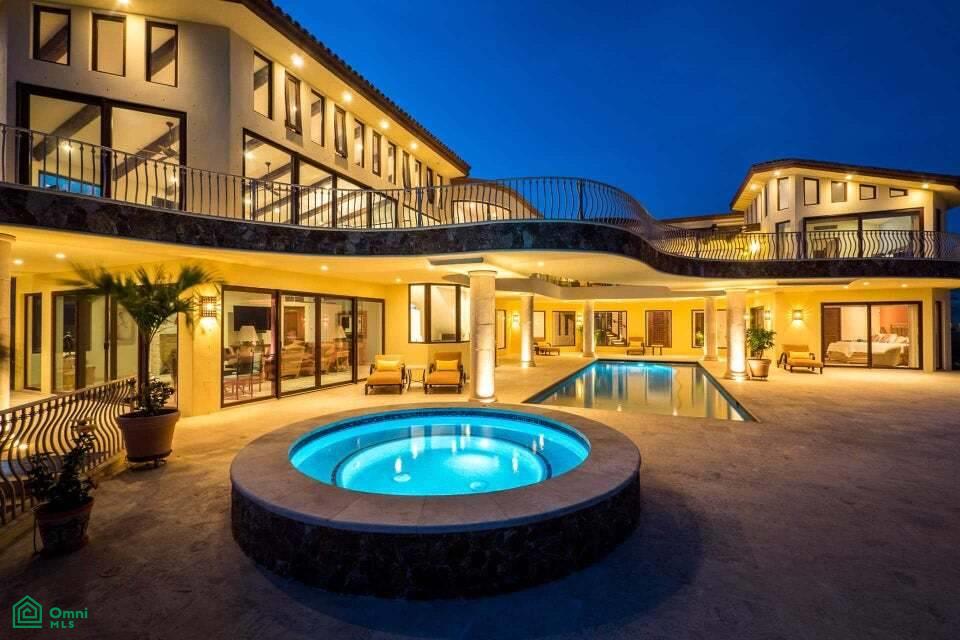 Diamante Beach Estates #38, Pacific, 38, Los Cangrejos, Los Cabos, Baja California Sur