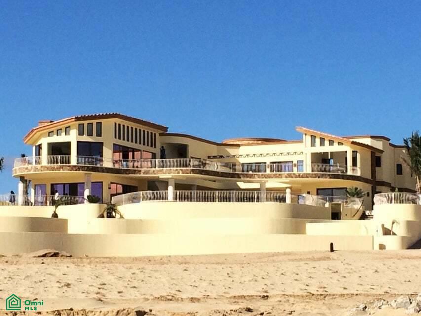 Diamante Beach Estates #38, Pacific, 38, Los Cangrejos, Los Cabos, Baja California Sur