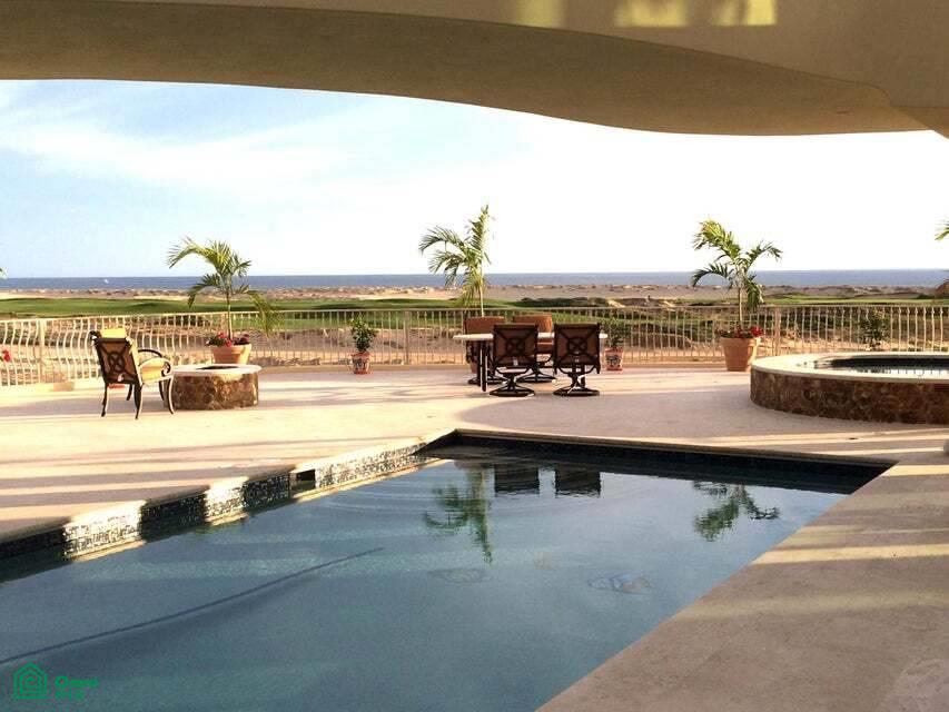 Diamante Beach Estates #38, Pacific, 38, Los Cangrejos, Los Cabos, Baja California Sur