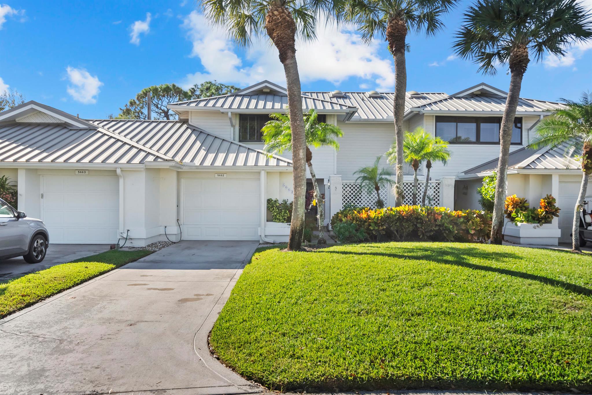 Foxcross In Mariner Sands