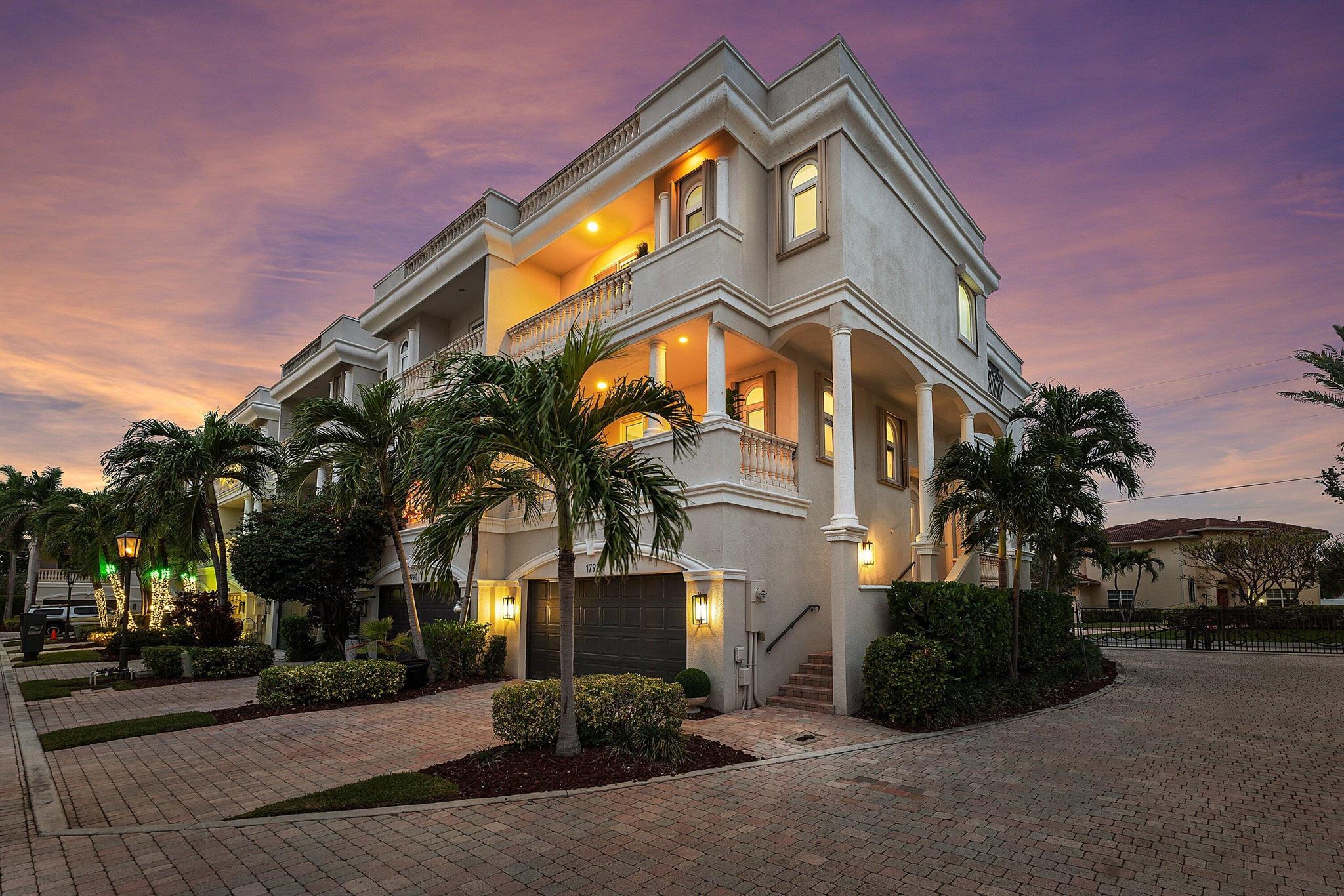 Hillsboro Shores Sec