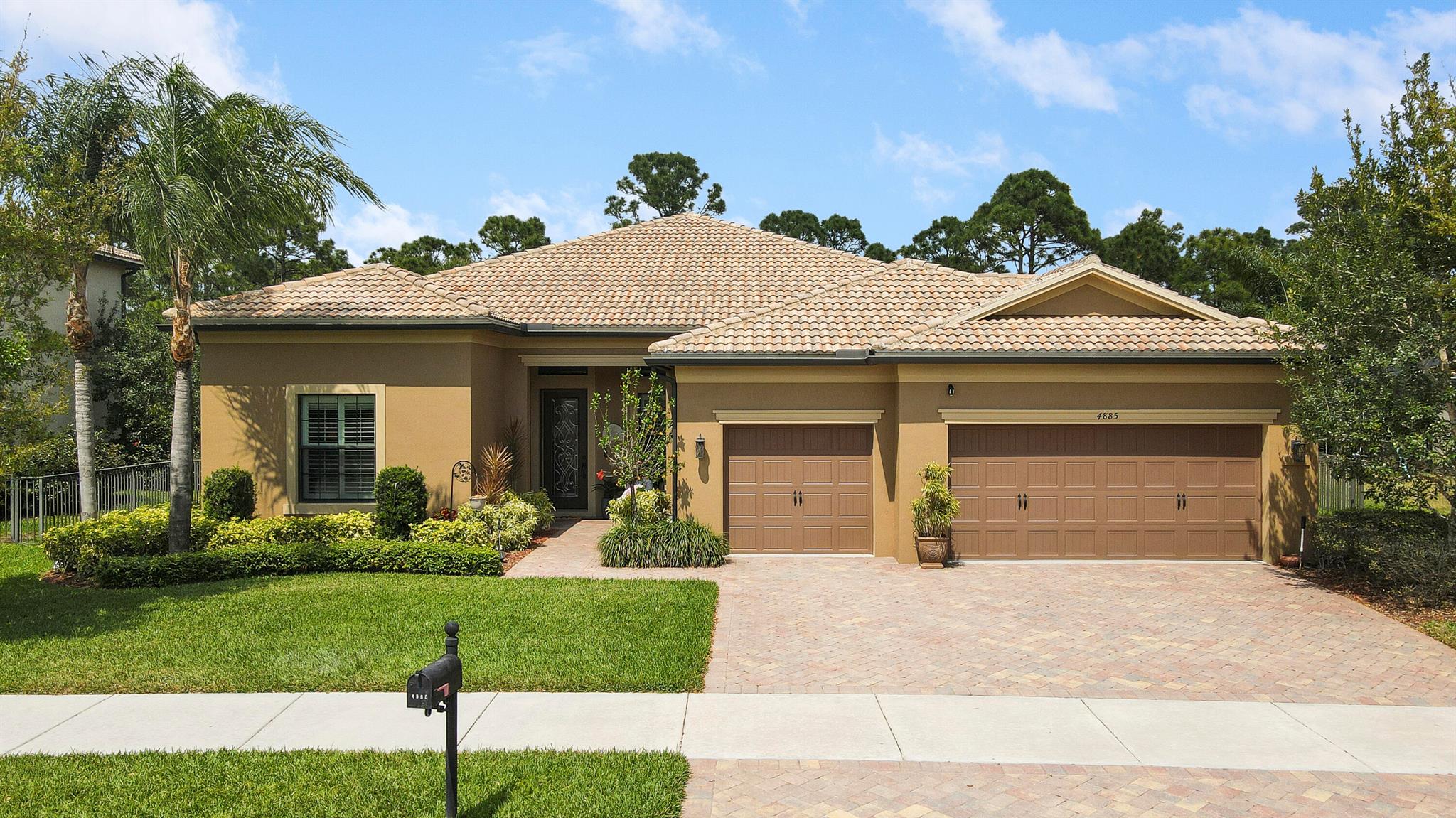 Sand Trail (Aka Copperlea