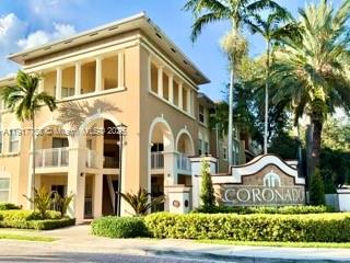 Coronado At Doral III Con