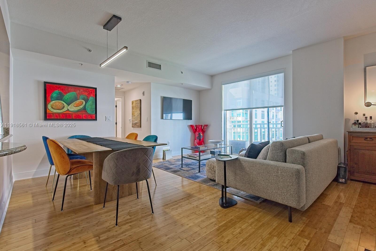 Downtown Dadeland Condo N