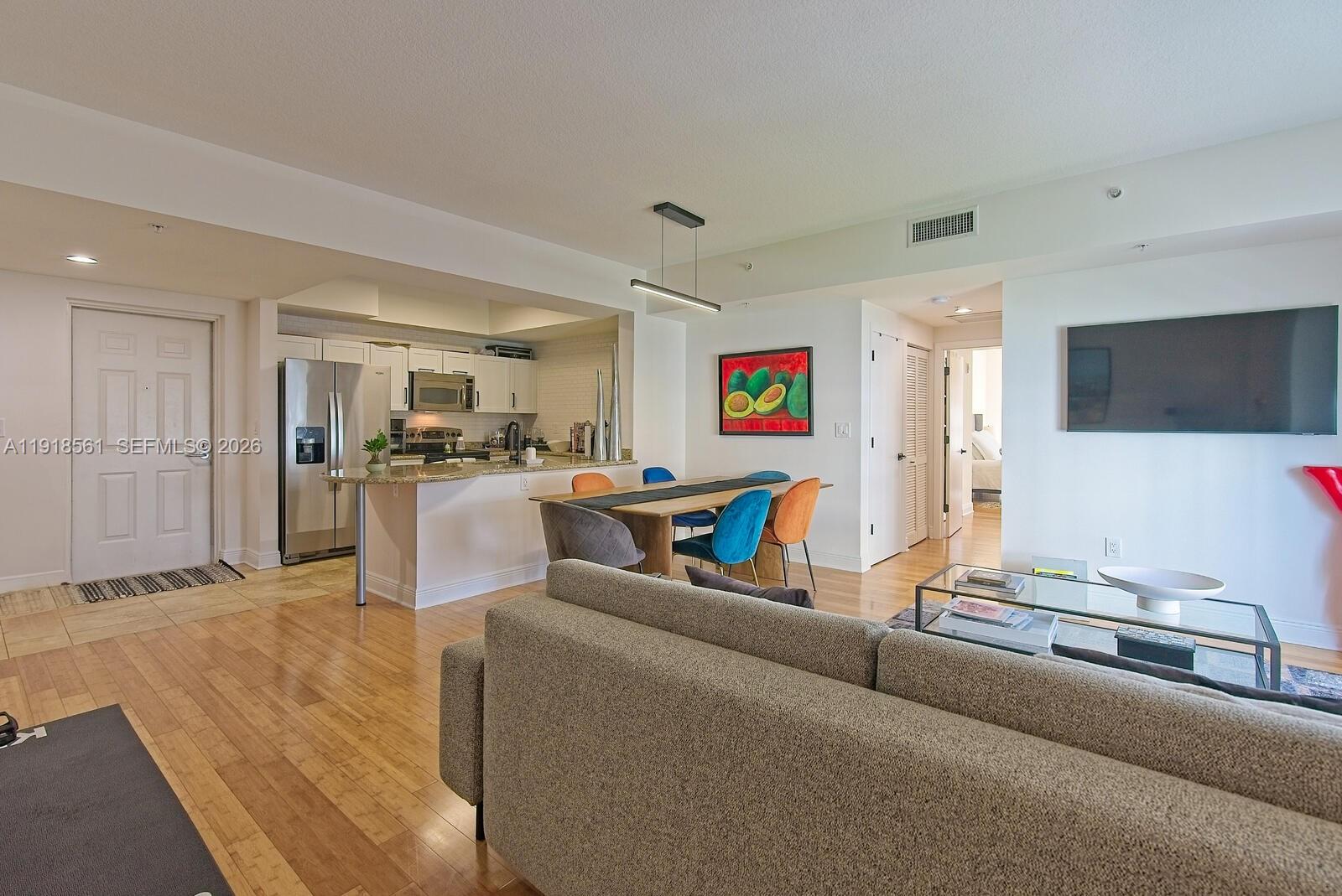 Downtown Dadeland Condo N