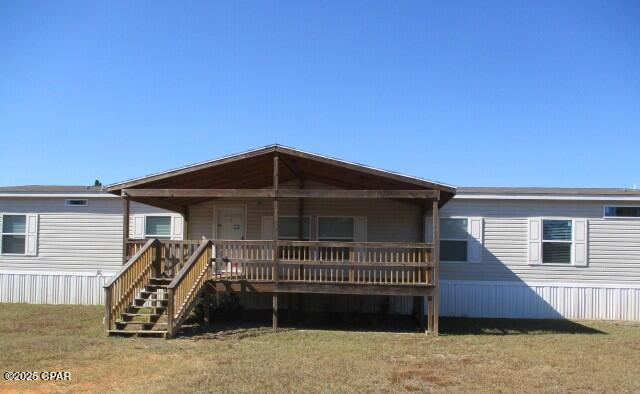 Details for 22243 Isoletta Lane, Altha, FL 32421