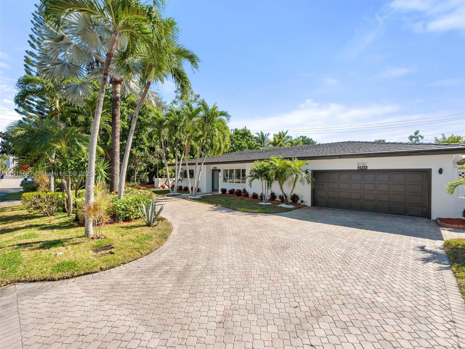 Coral Ridge Country Club