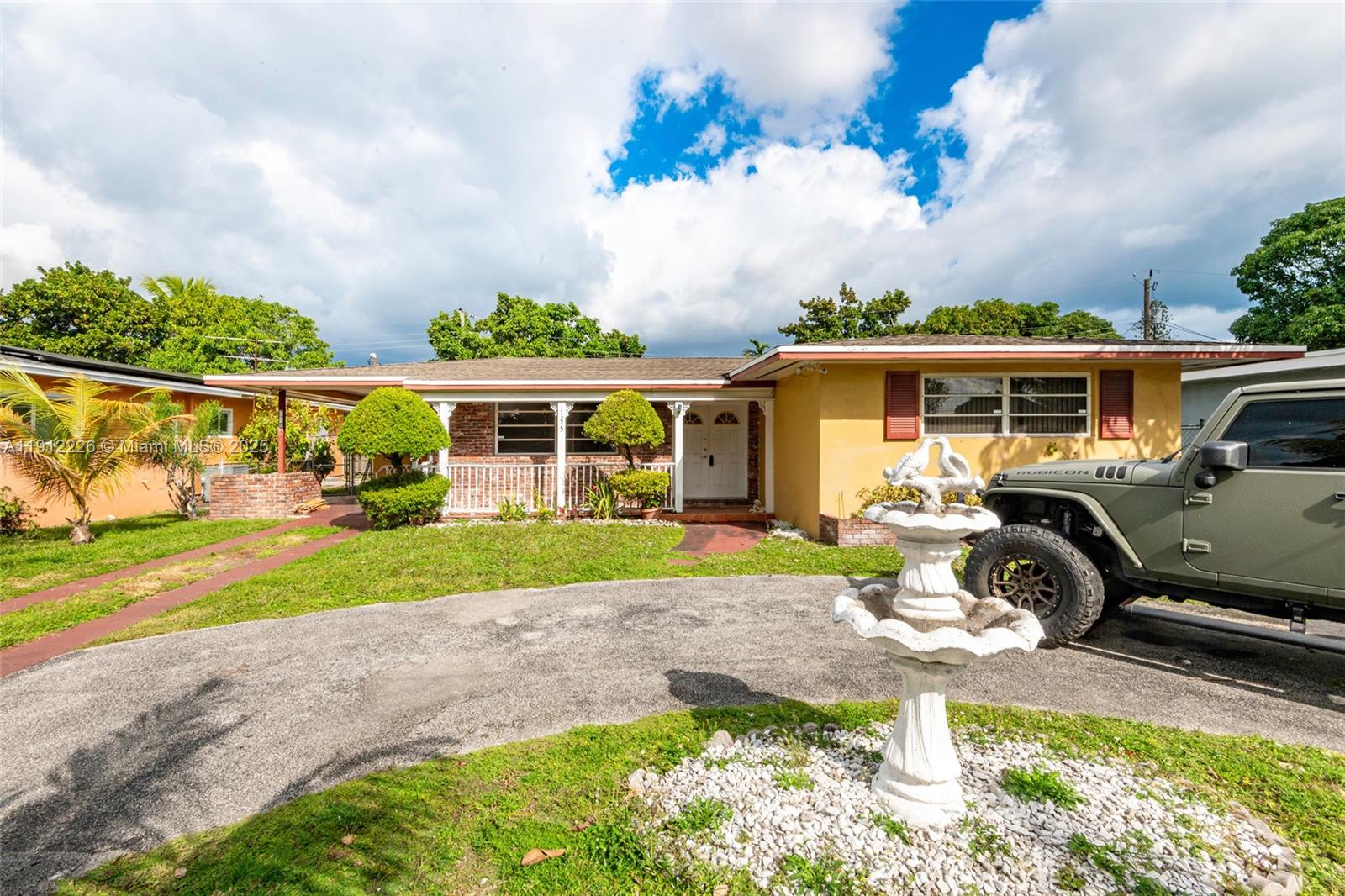 Miami Shores Heights