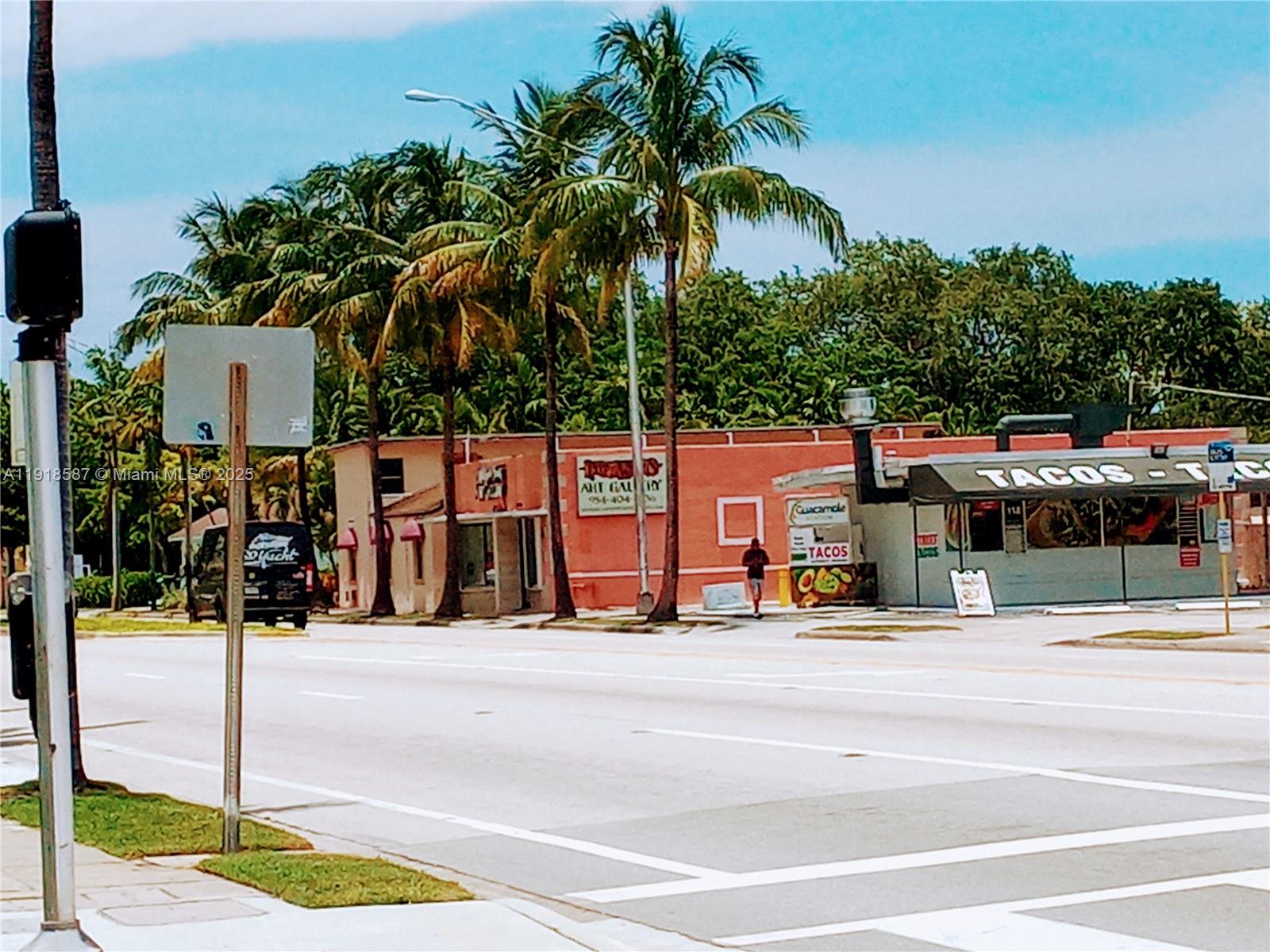 Mixed Use