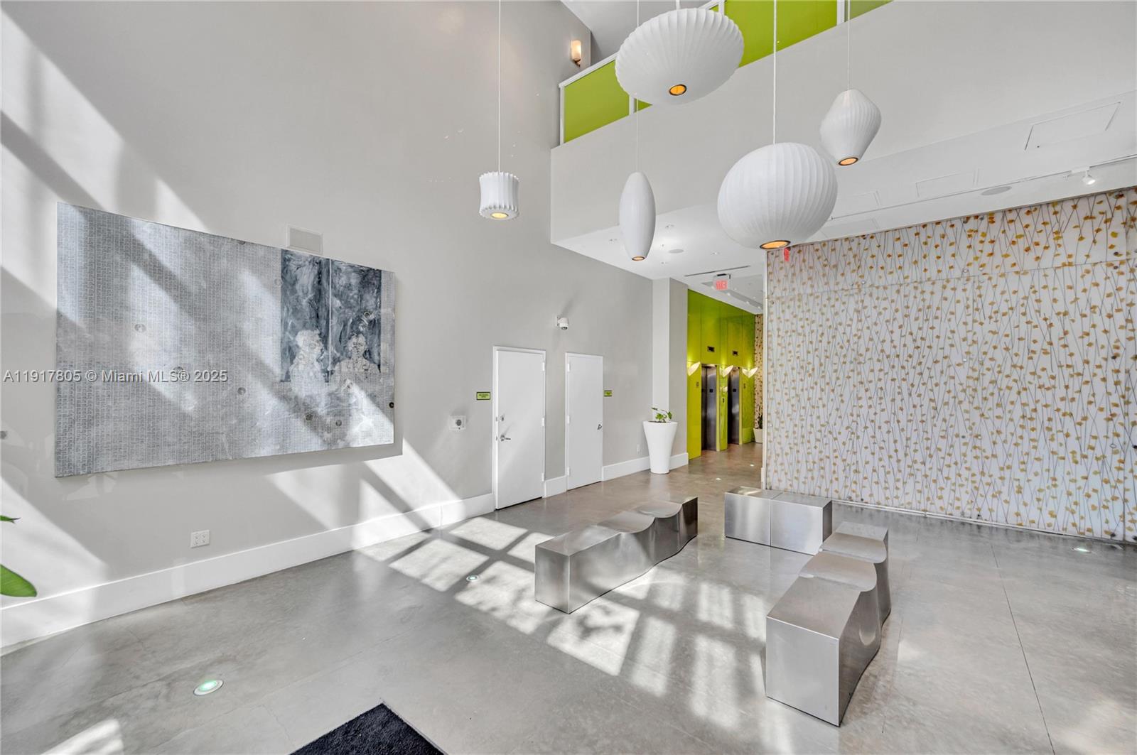 The Loft Downtown II Cond