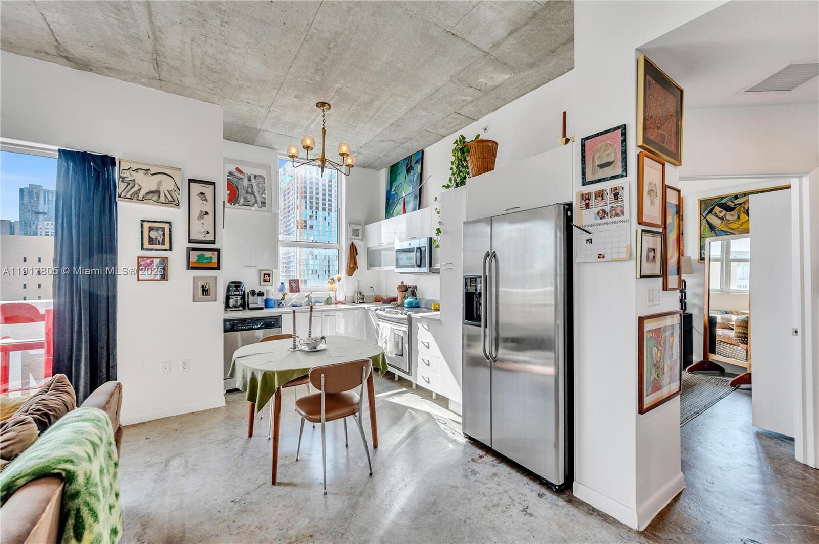 133 NE 2nd Ave #919, Miami FL 33132