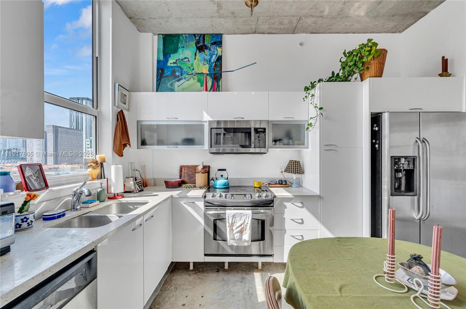133 NE 2nd Ave #919, Miami FL 33132