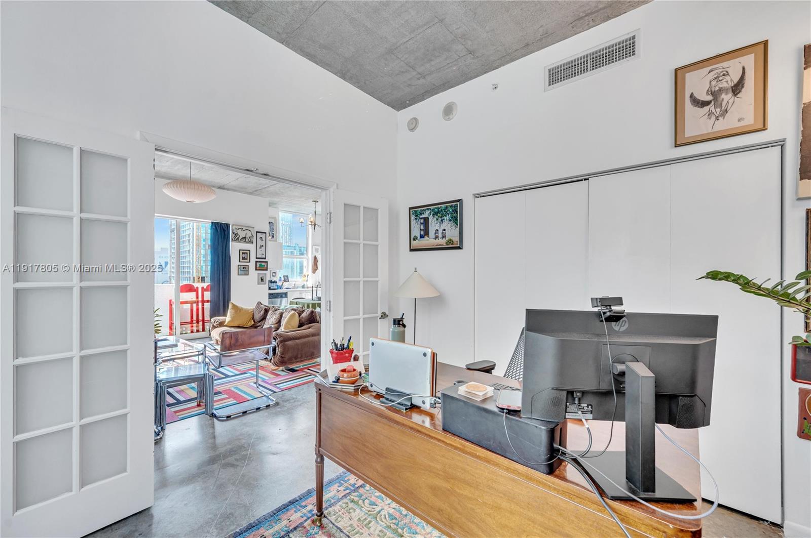 133 NE 2nd Ave #919, Miami FL 33132