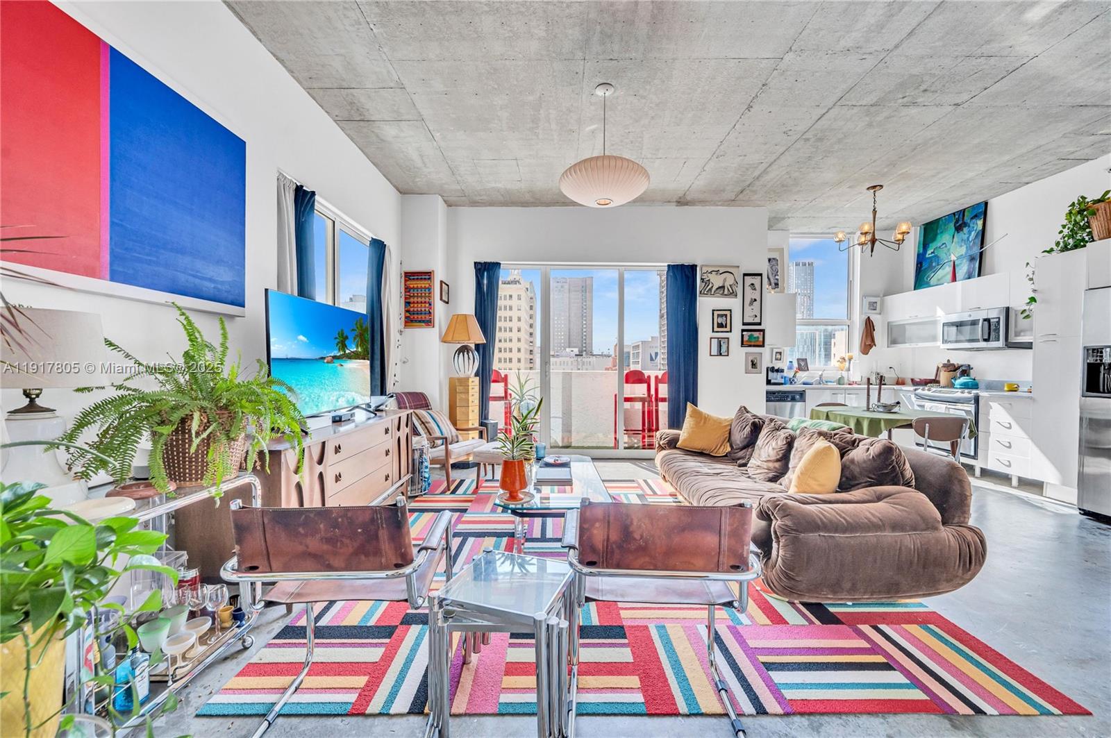 133 NE 2nd Ave #919, Miami FL 33132
