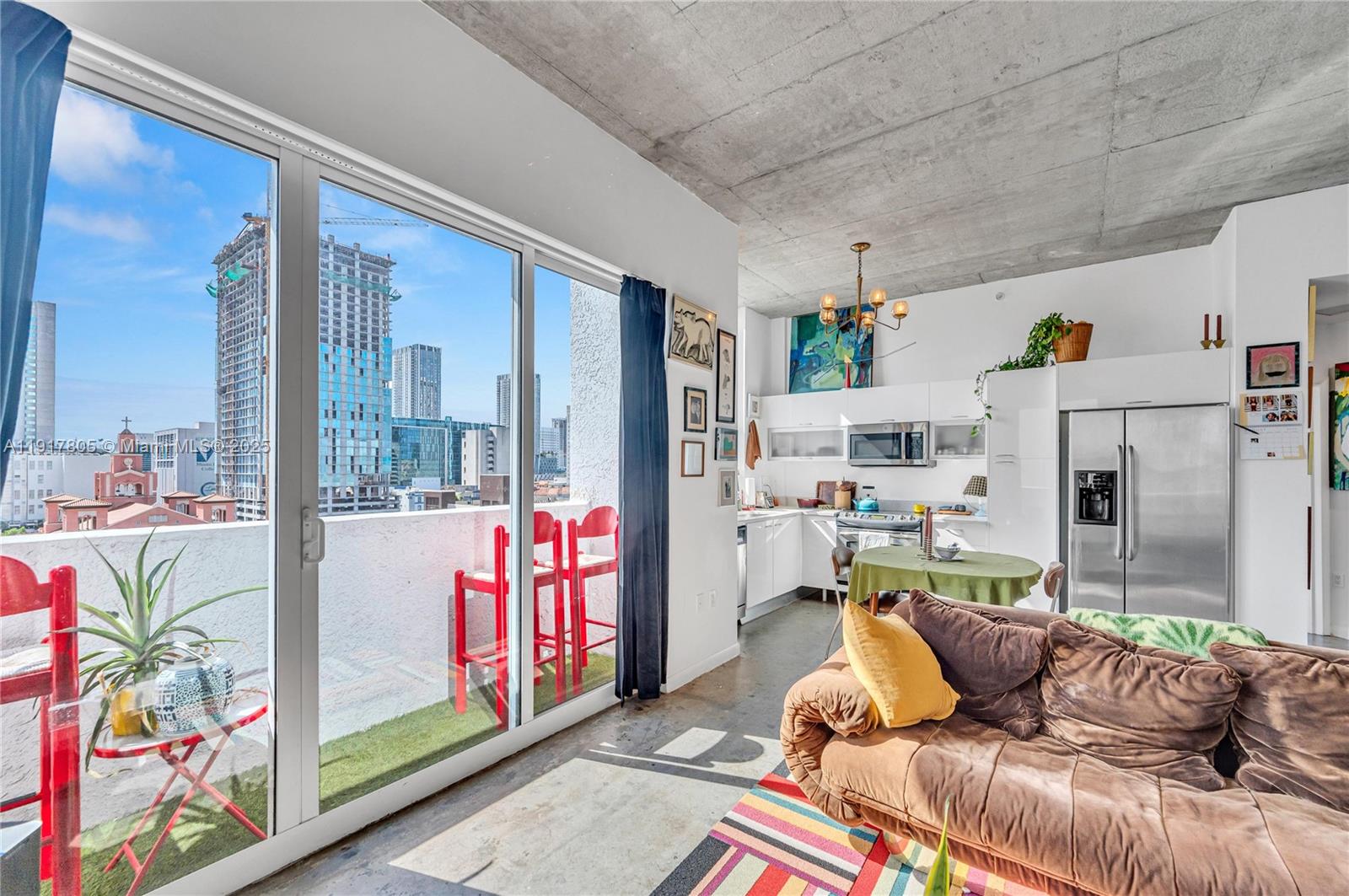 133 NE 2nd Ave #919, Miami FL 33132