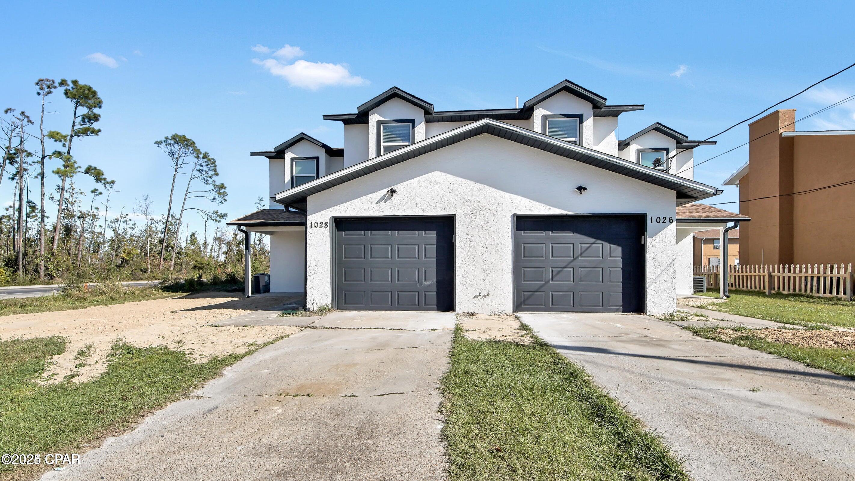 Details for 1028 Spring Avenue, Panama City, FL 32401