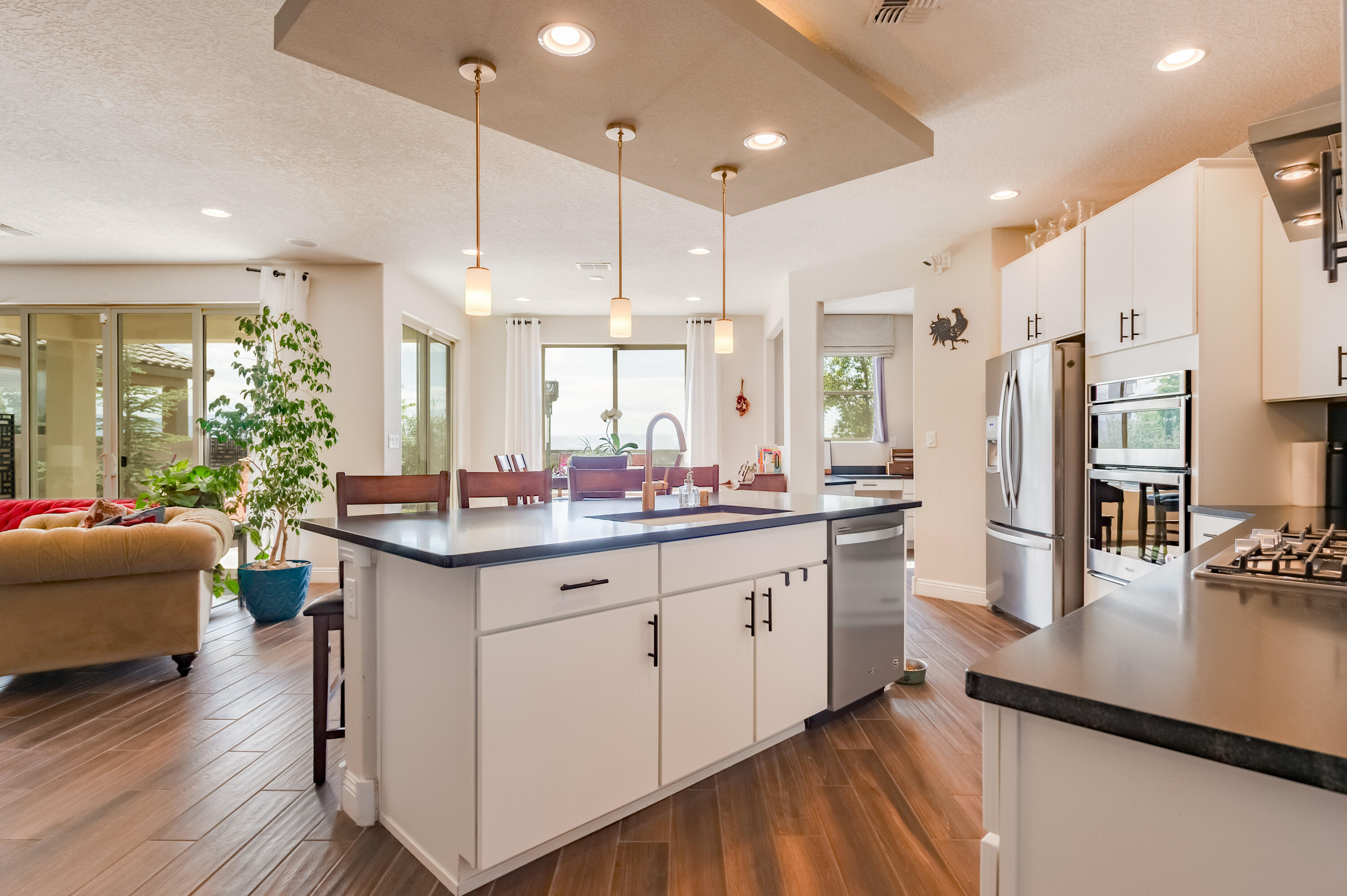 1608 Mammoth Way, Albuquerque NM 87120