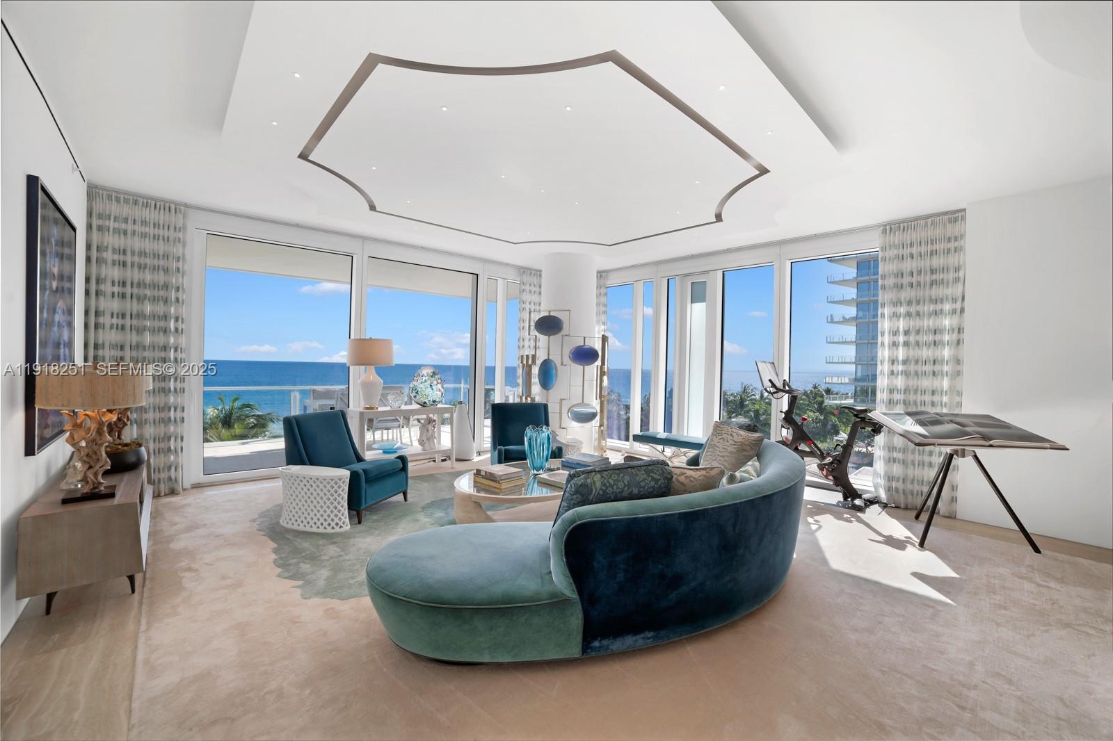 Surf Club Surfside, FL 33154