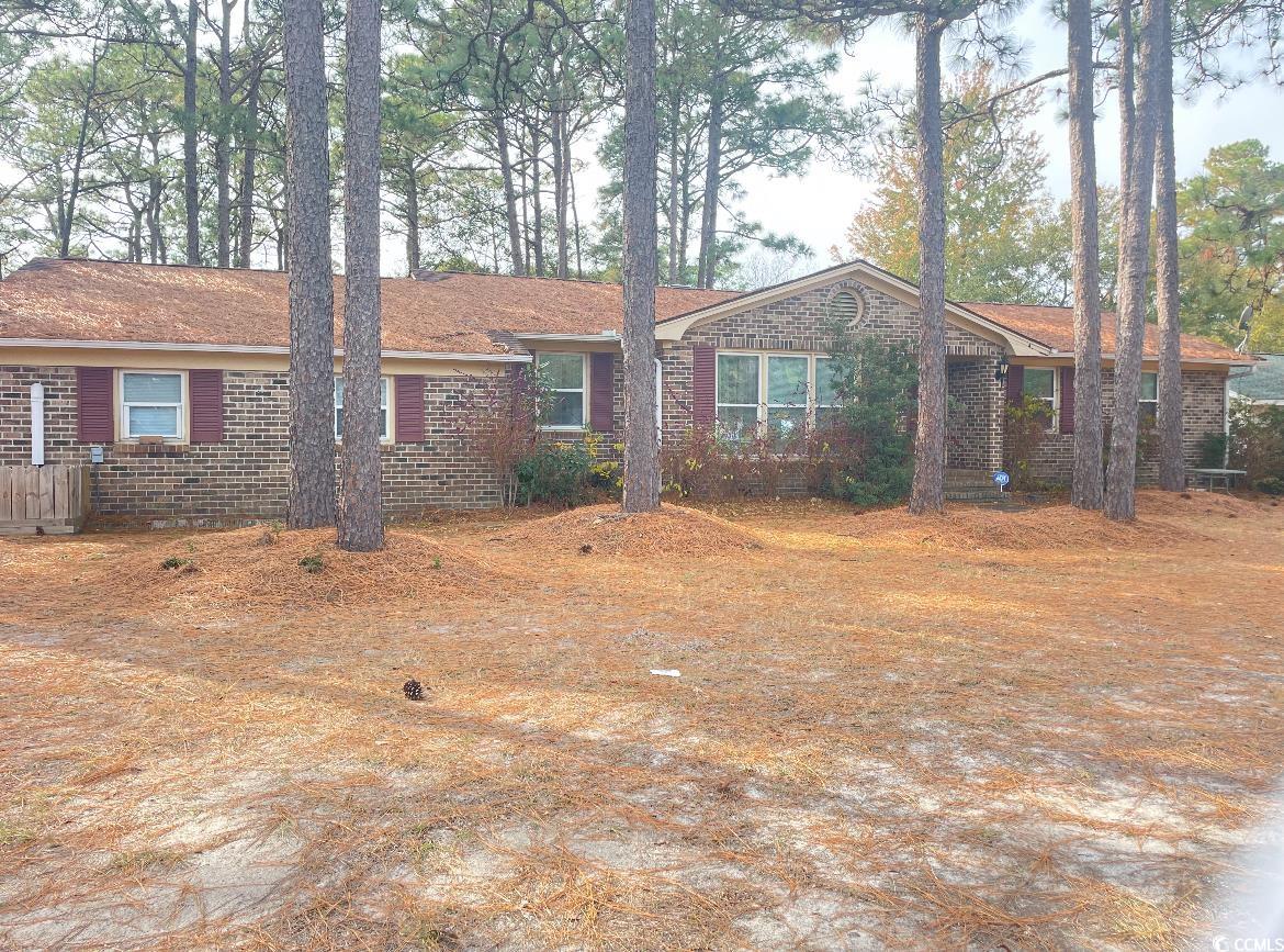 1561 Dick Pond Rd. Myrtle Beach, SC 29575