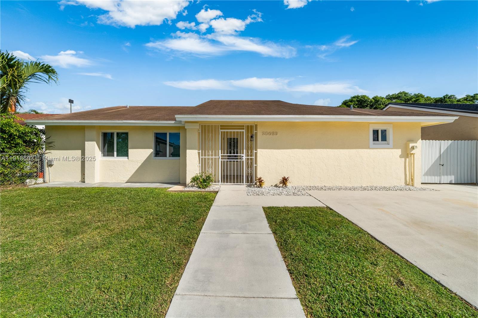 Oak Park Estates Sec 1