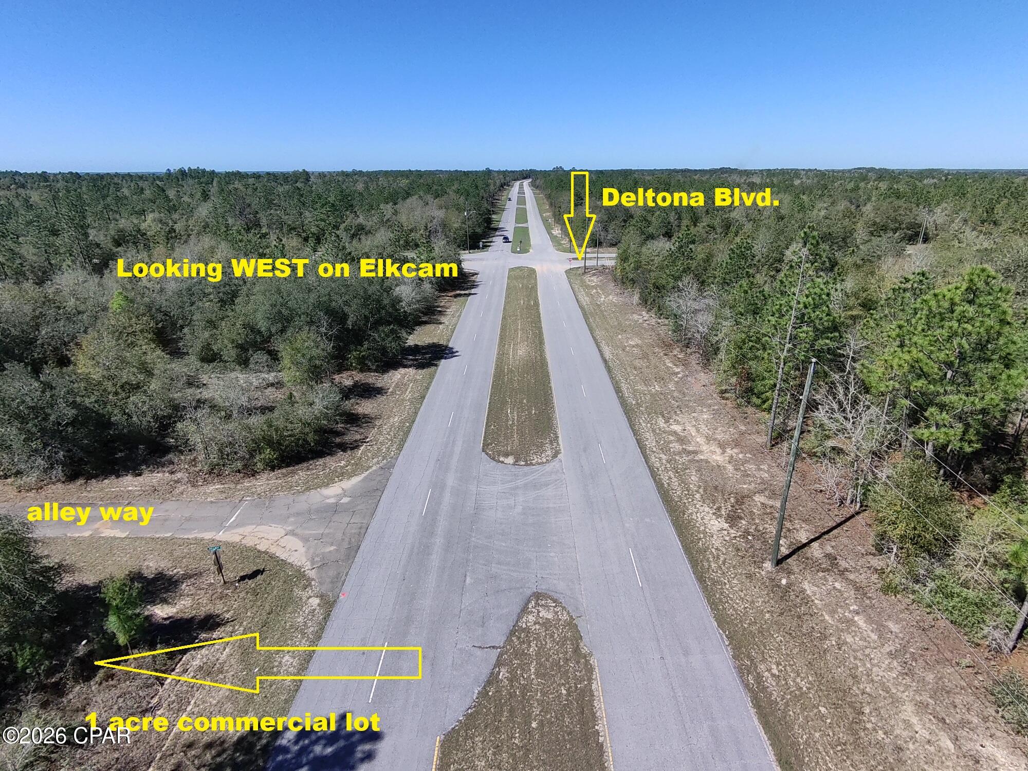 Image 6 For 0 Elkcam Boulevard