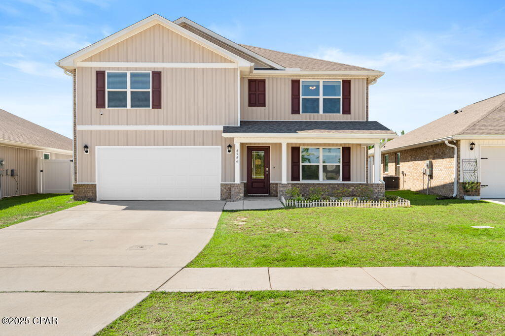 Details for 4944 Conner Lane, Panama City, FL 32404