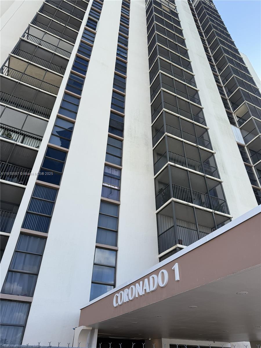 Coronado Condo- Tower II