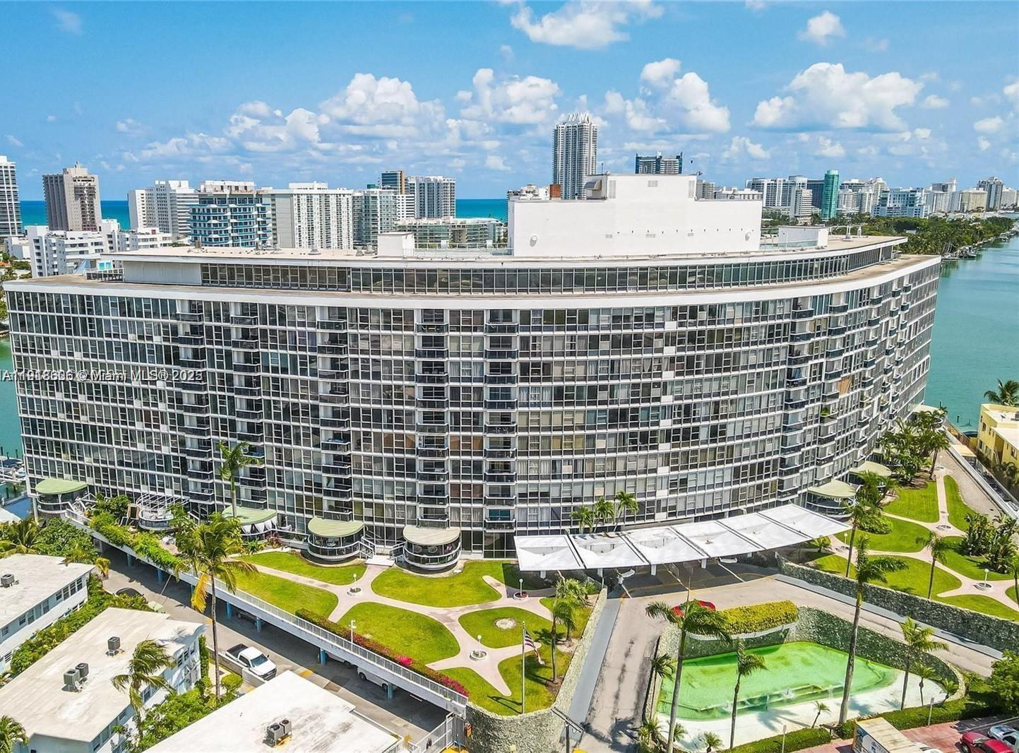 900 Bay Dr Unit 211, Miami Beach, Florida 33141