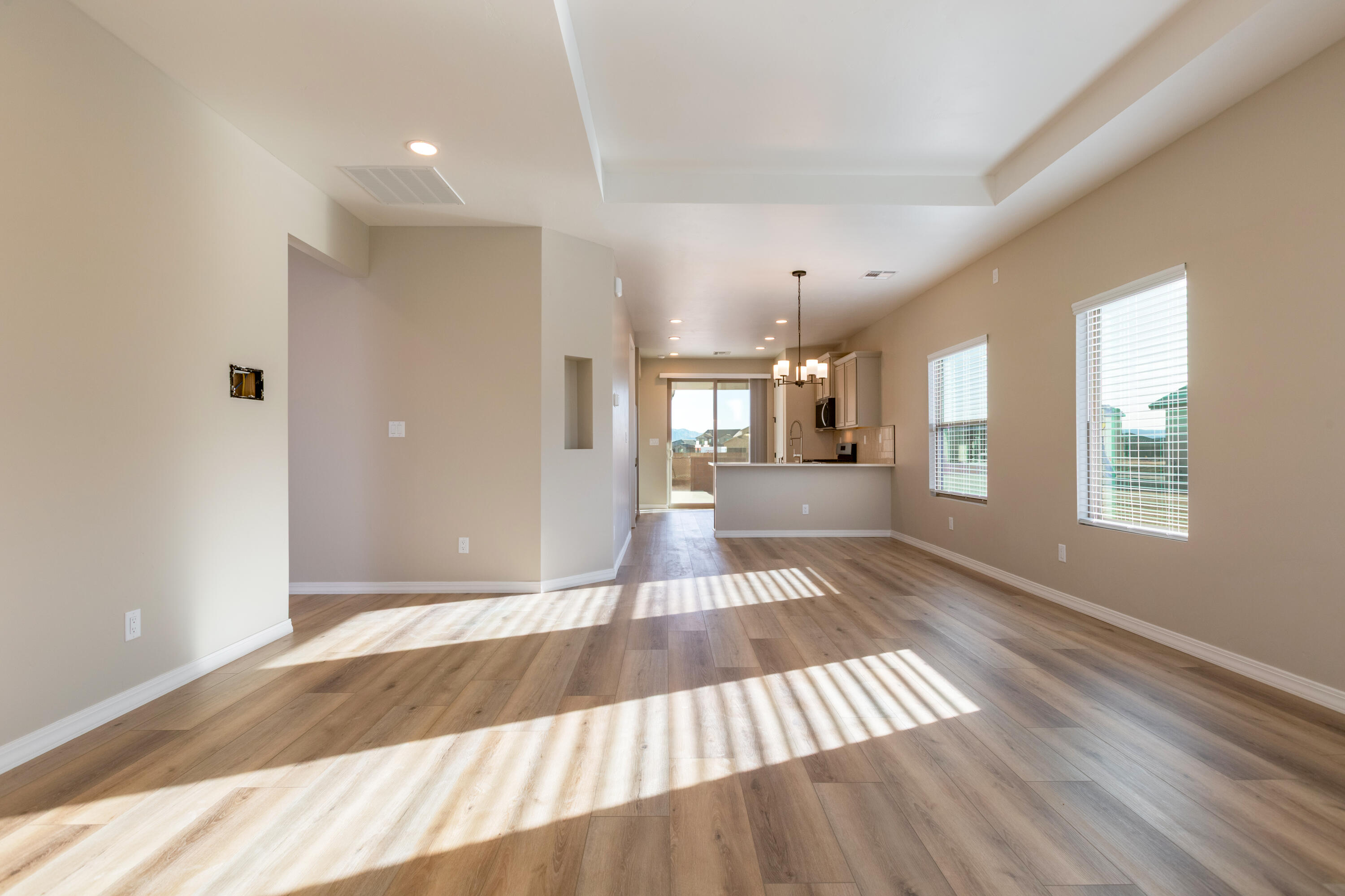 Photo 2 of Single family home for sale at 6048 Diebenkorn Dr Se, Albuquerque, NM 87106 | MLS# 1094854 | Listing updated on 2026-10-23