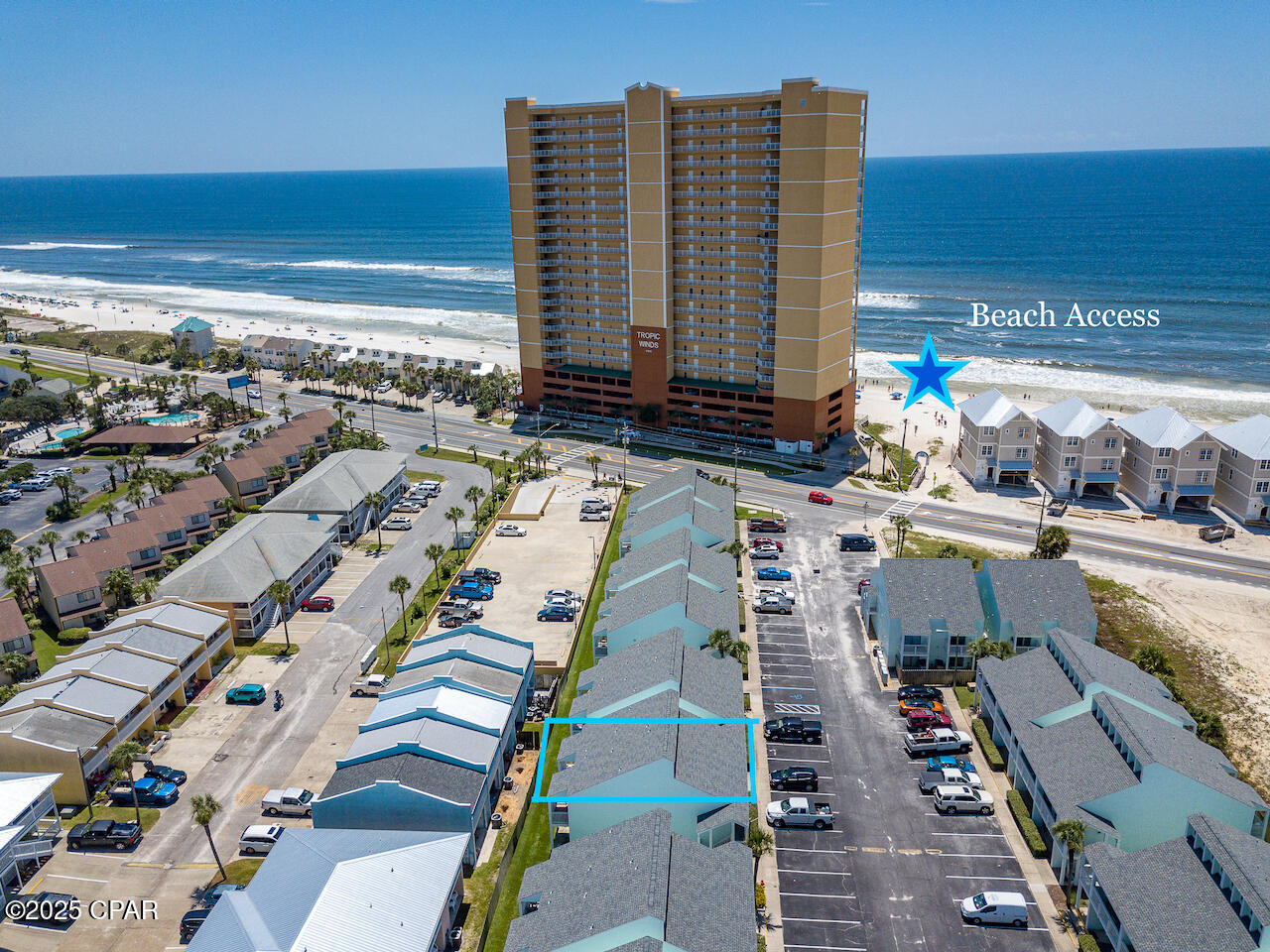 Image 24 For 17670 Front Beach Road C5