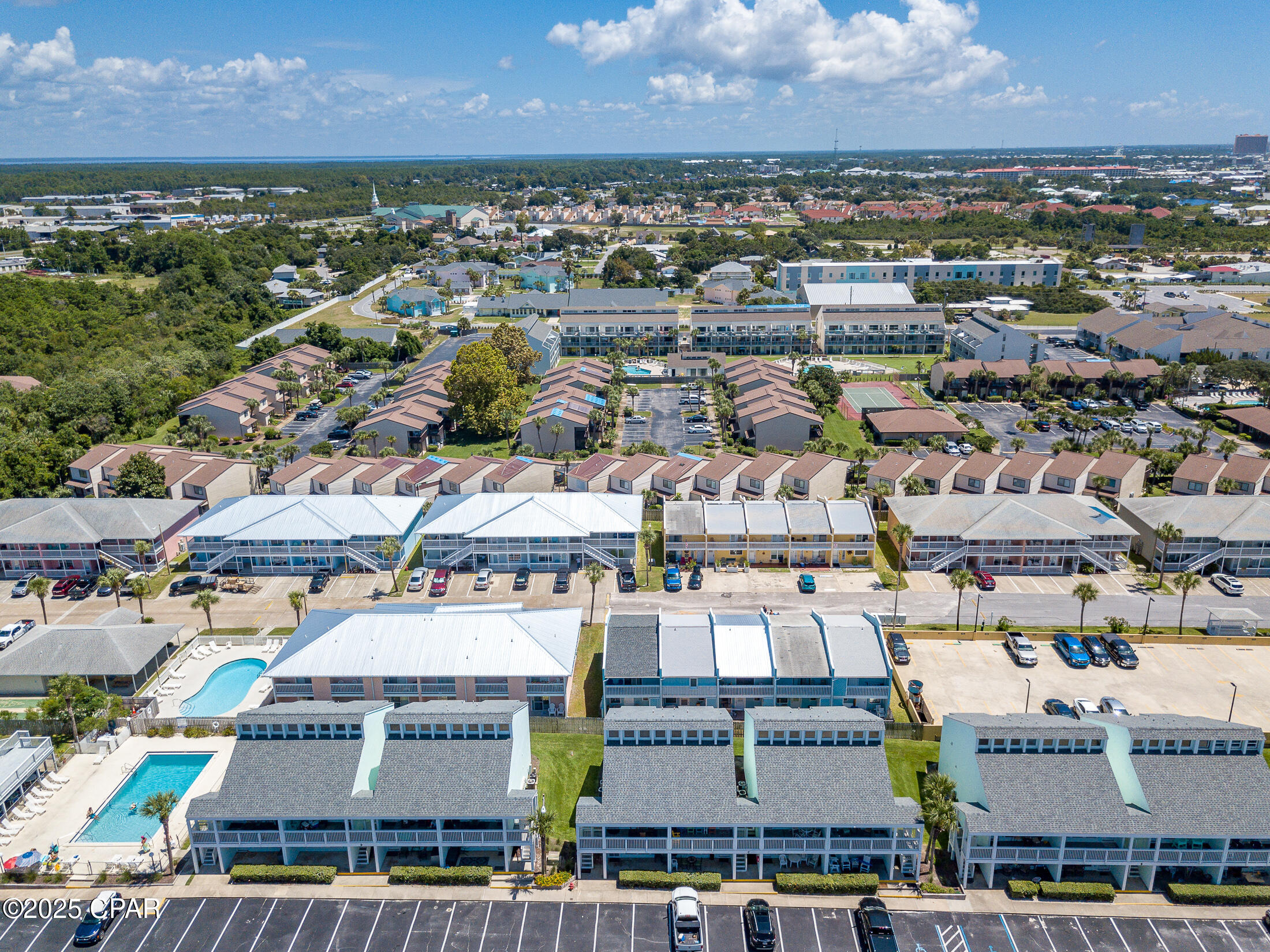 Image 27 For 17670 Front Beach Road C5