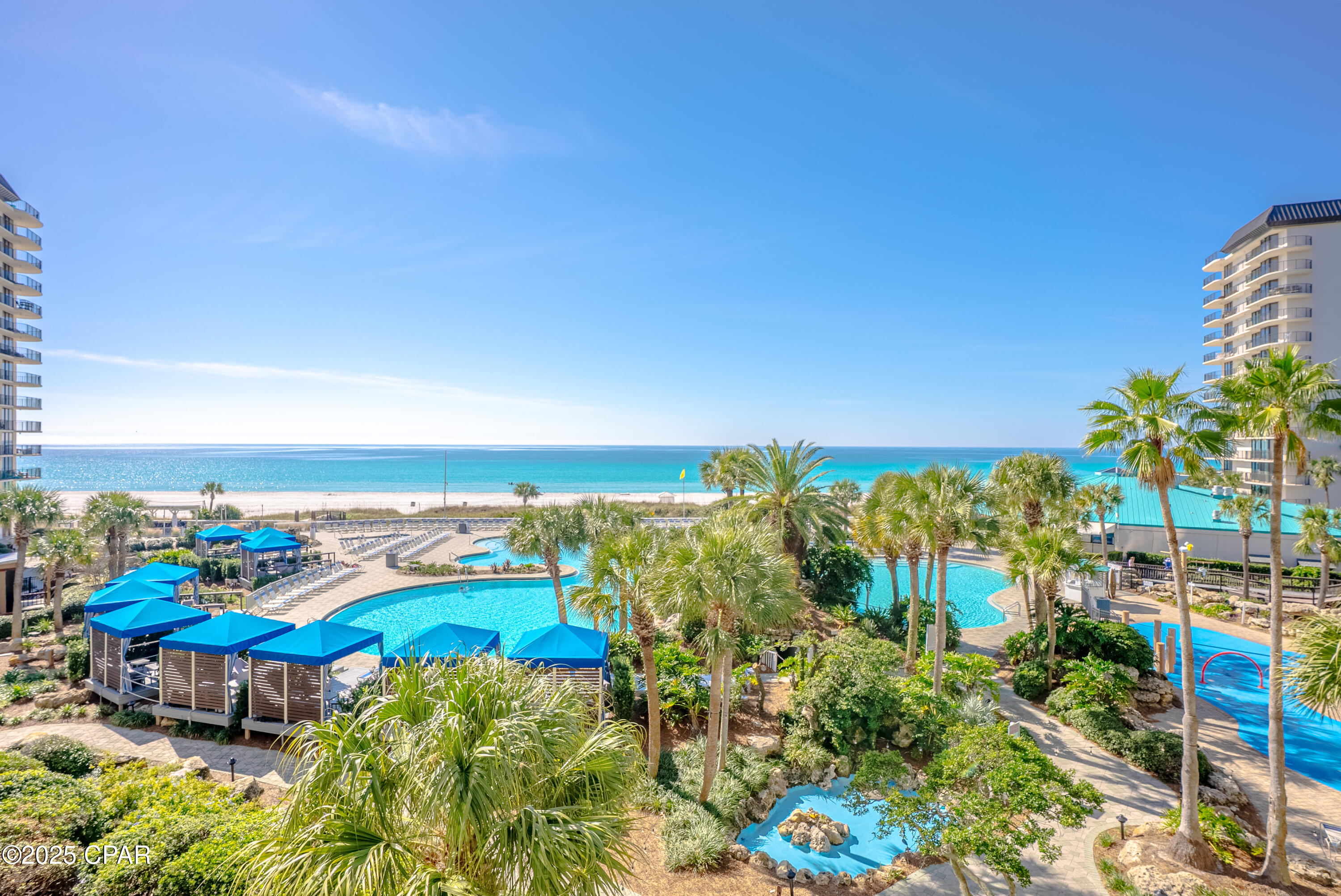 Details for 11483 Front Beach Road 306, Panama City Beach, FL 32407