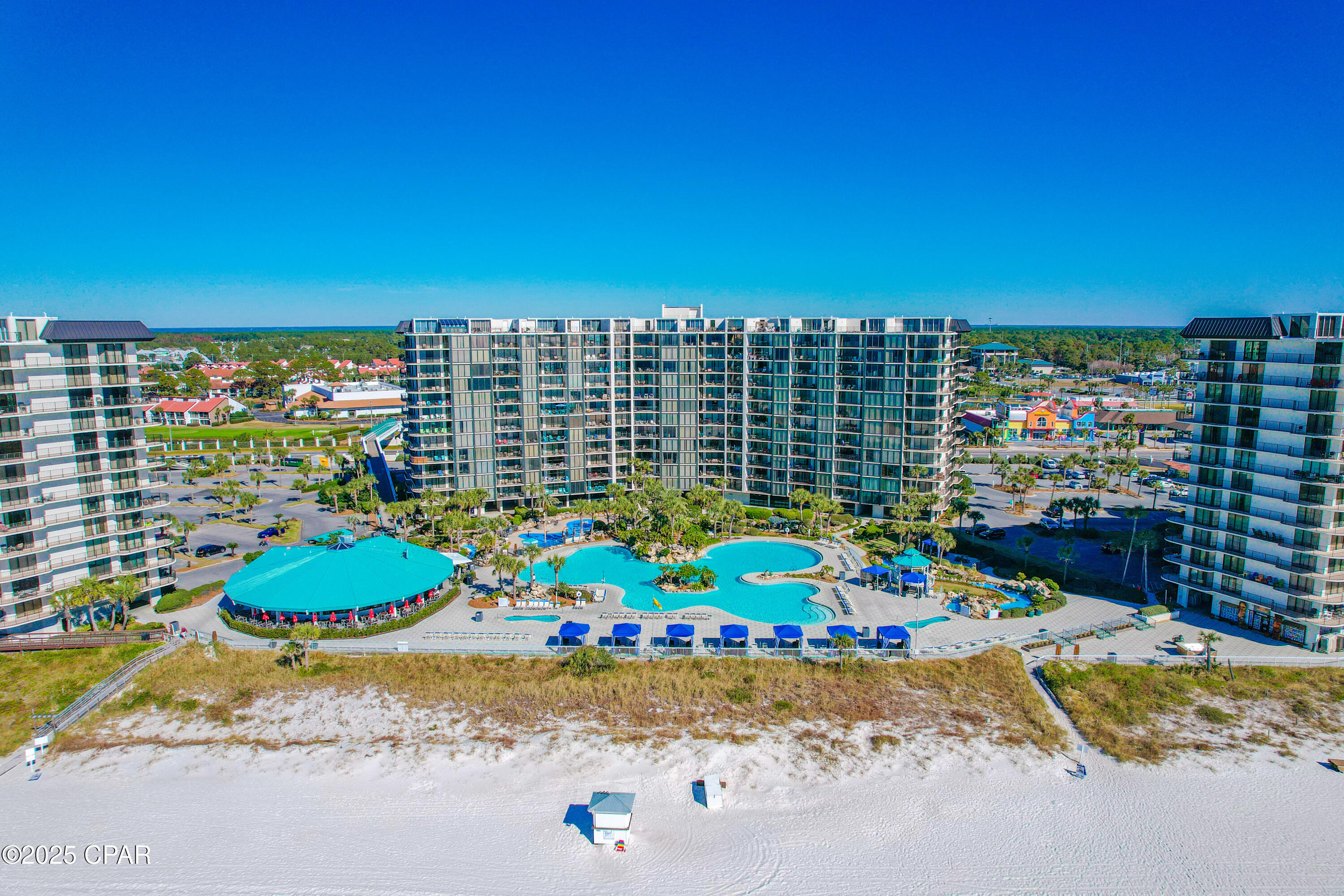 Image 3 For 11483 Front Beach Road 306
