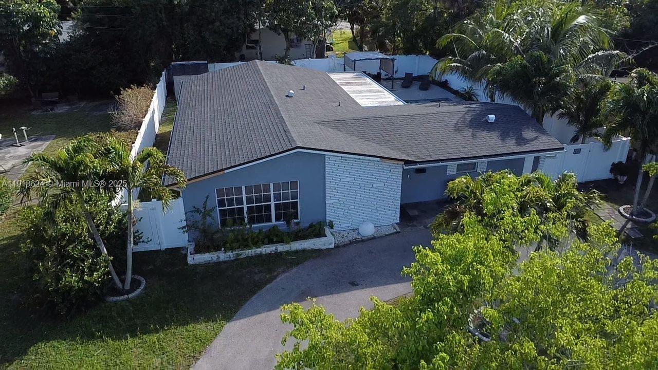 Lauderdale Lakes West Gat
