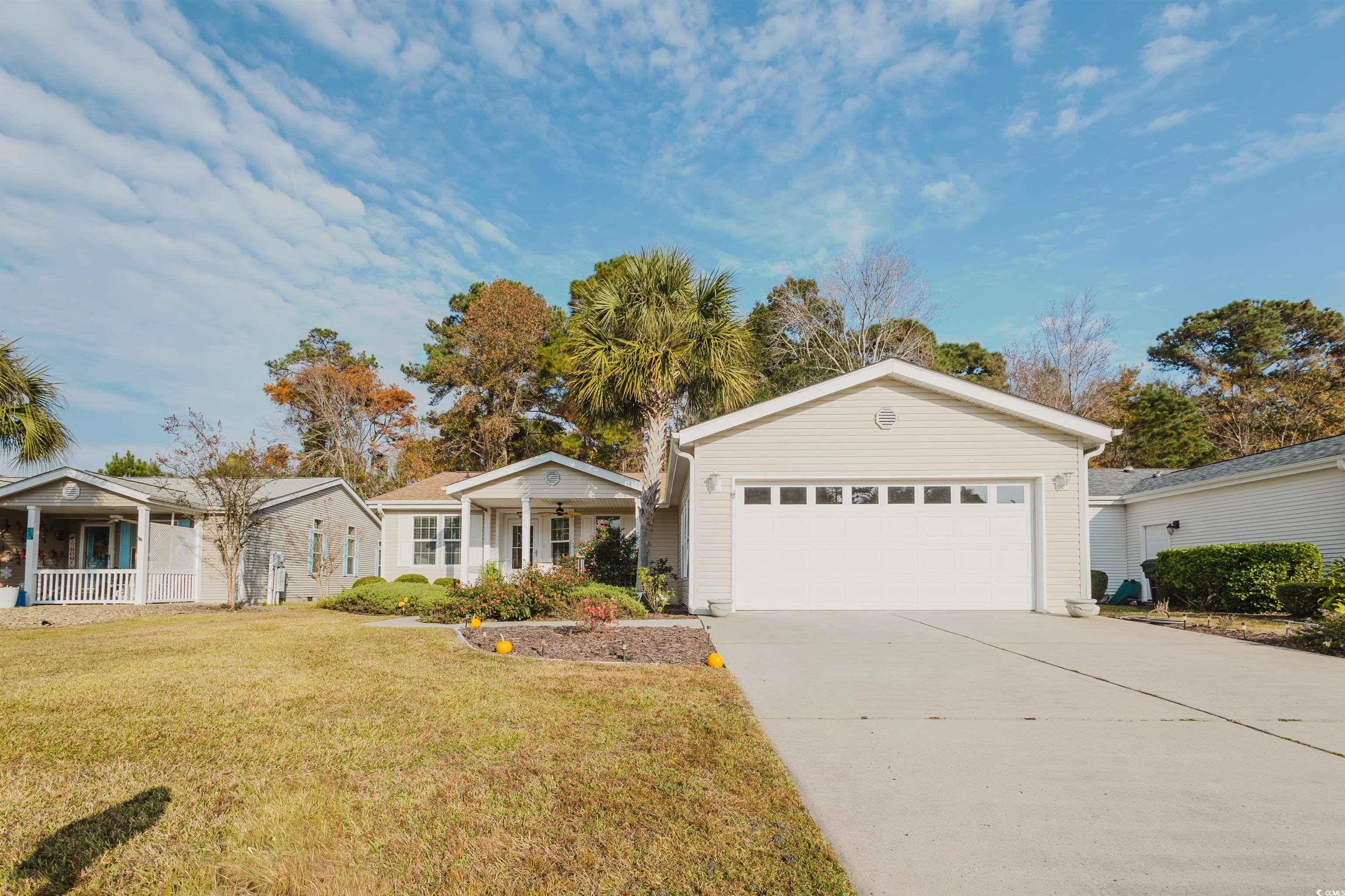 227 Walden Lake Rd. Conway, SC 29526