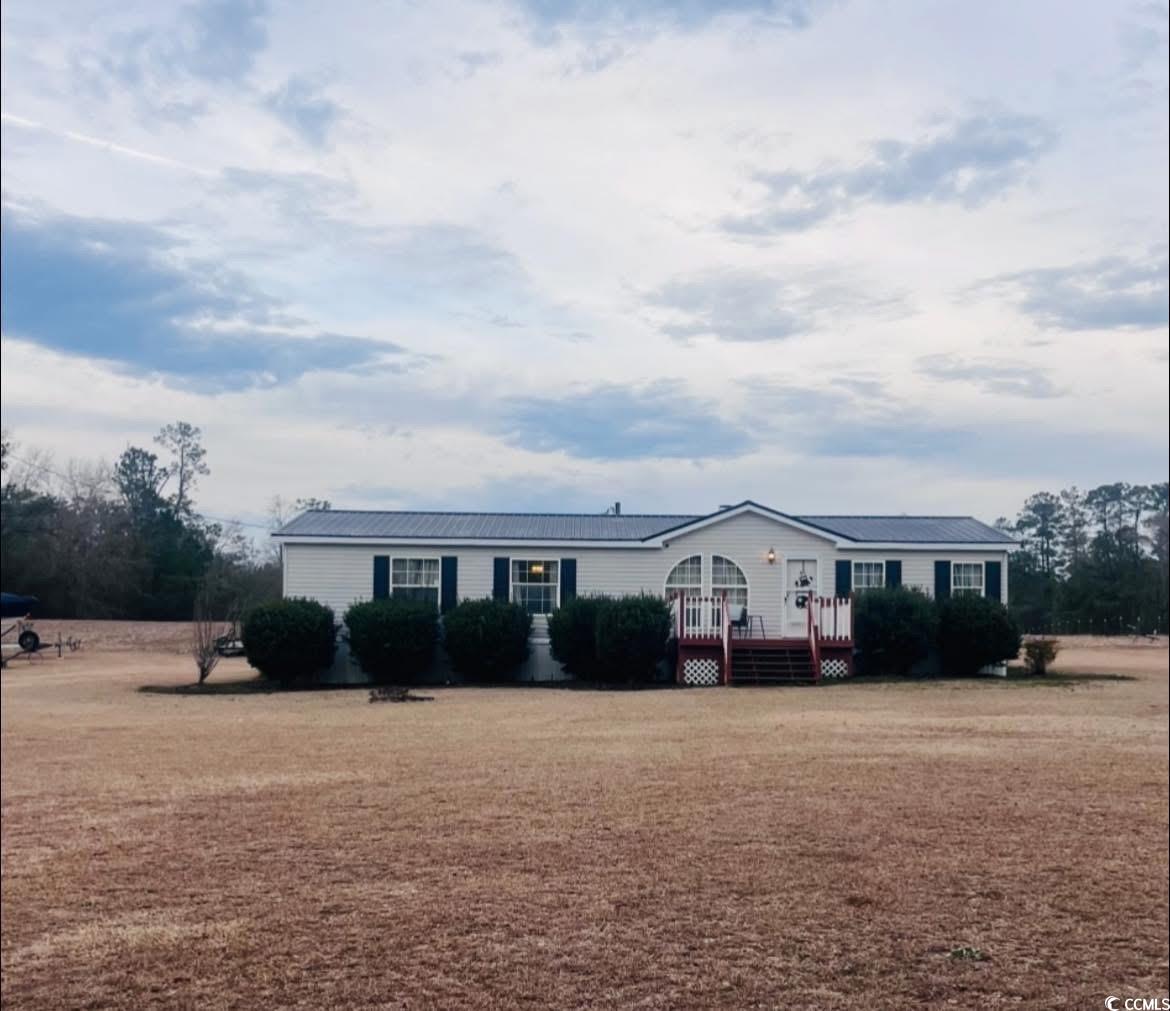 7096 Johnson Shortcut Rd., Conway SC 29527